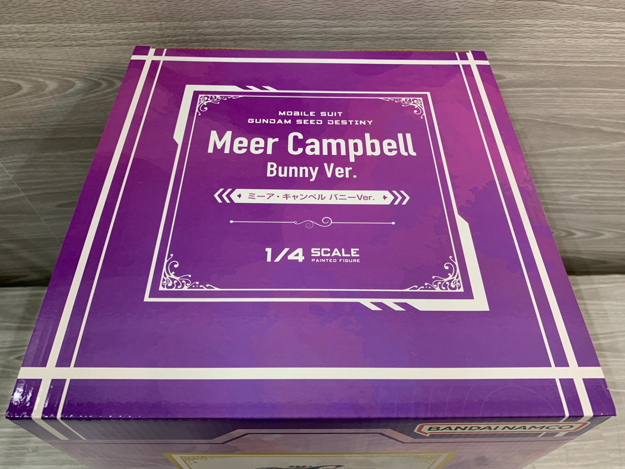 FREEing メガハウス ラクス・クライン ミーア・キャンベル バニー