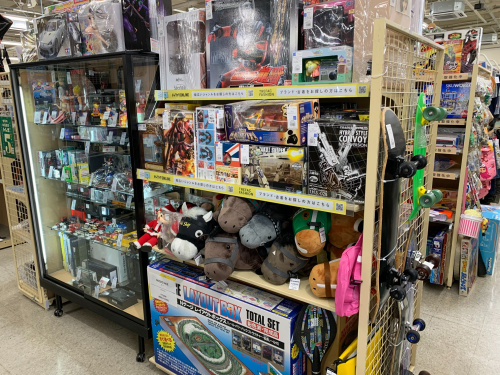 トレファクブログ画像9