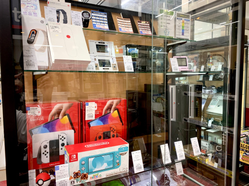 トレファクブログ画像5