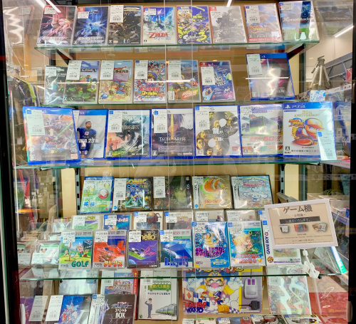 トレファクブログ画像1