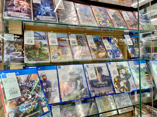 トレファクブログ画像2