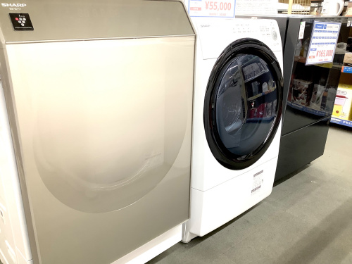 トレファクブログ画像1