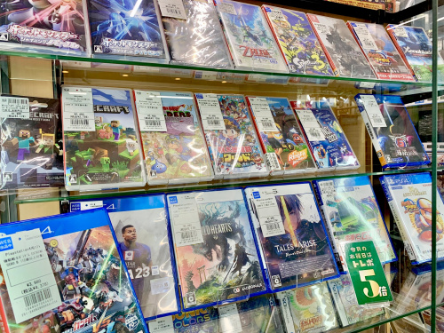 トレファクブログ画像5