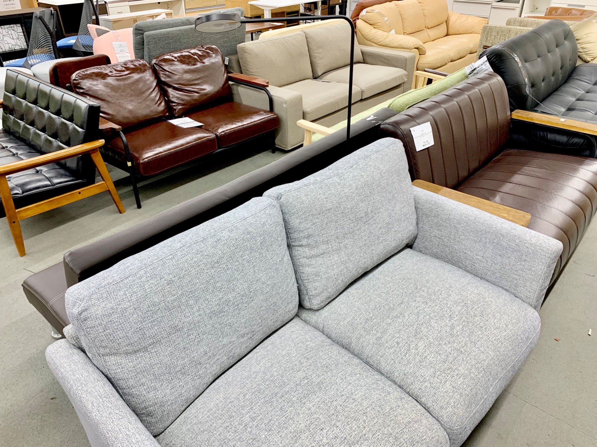 おすすめの家具をご紹介！』Herman Miller (ハーマンミラー) セイル 