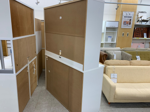 家具の買い替えはお得にトレファクへ』高橋木工所（タカハシモッコウ