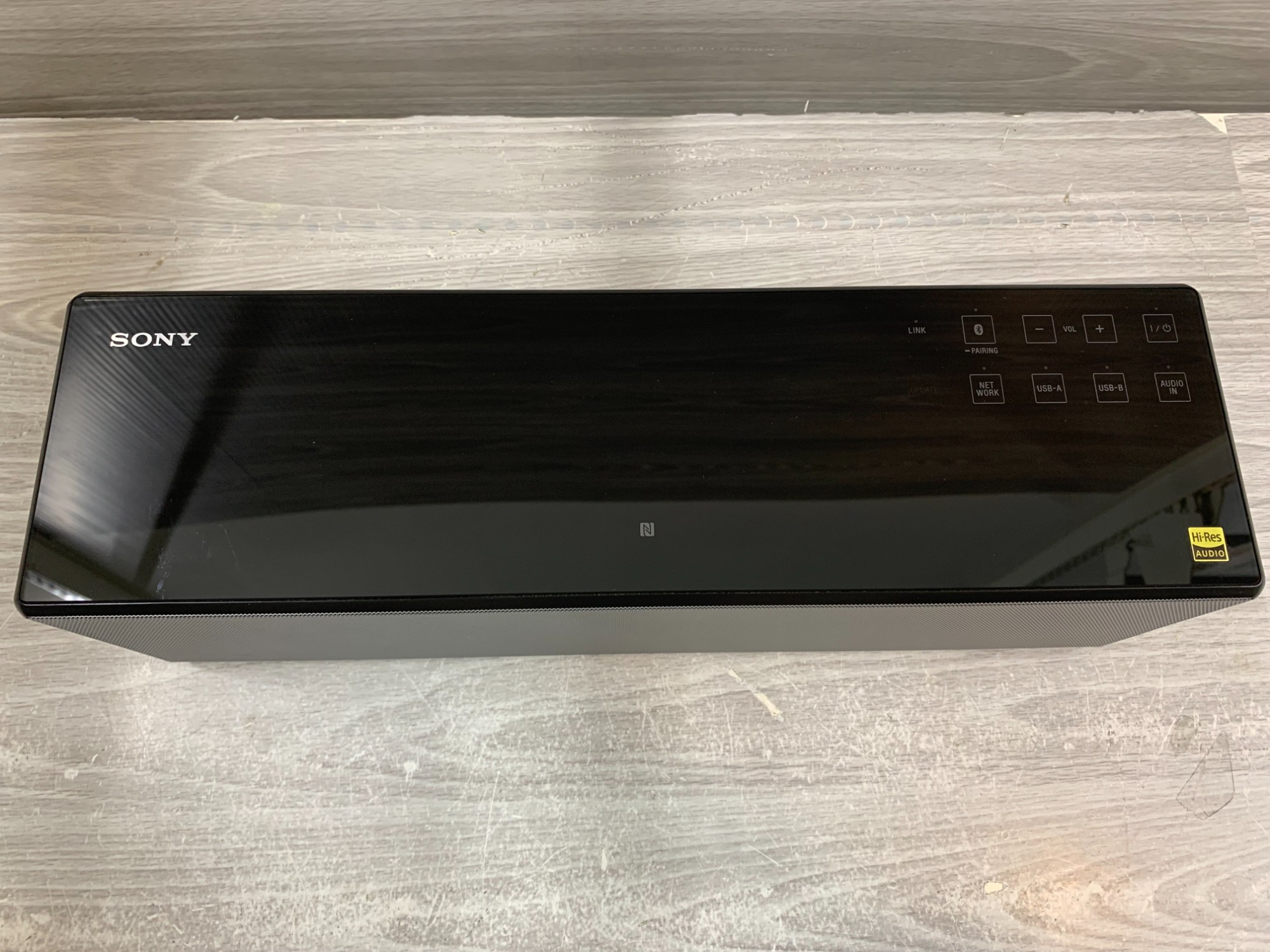 SONY(ソニー) ワイヤレススピーカー SRS-X88 買取入荷いたしました