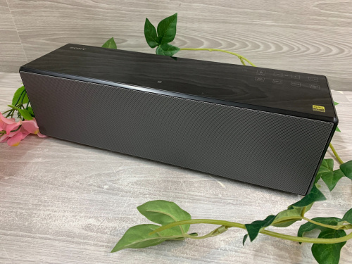 SONY(ソニー) ワイヤレススピーカー SRS-X88 買取入荷いたしました
