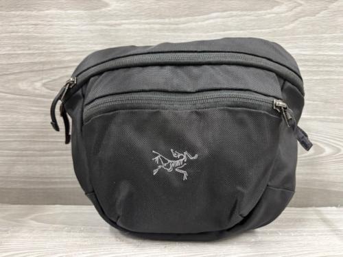 根強い人気モデル ARC'TERYX （アークテリクス) 廃盤モデル MAKA（マカ