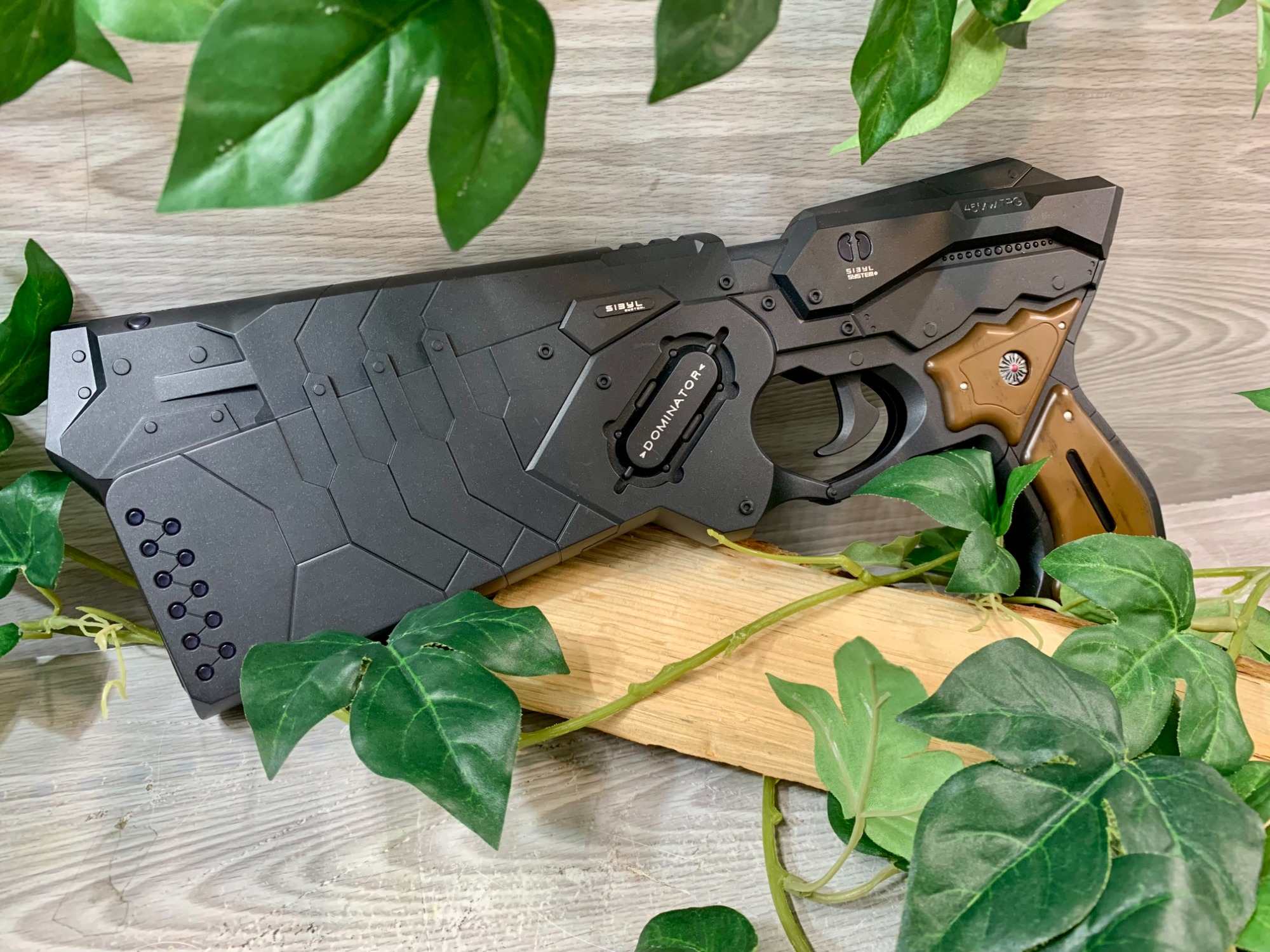 スマホで購入』 BANDAI（バンダイ） PSYCHO-PASS サイコパス