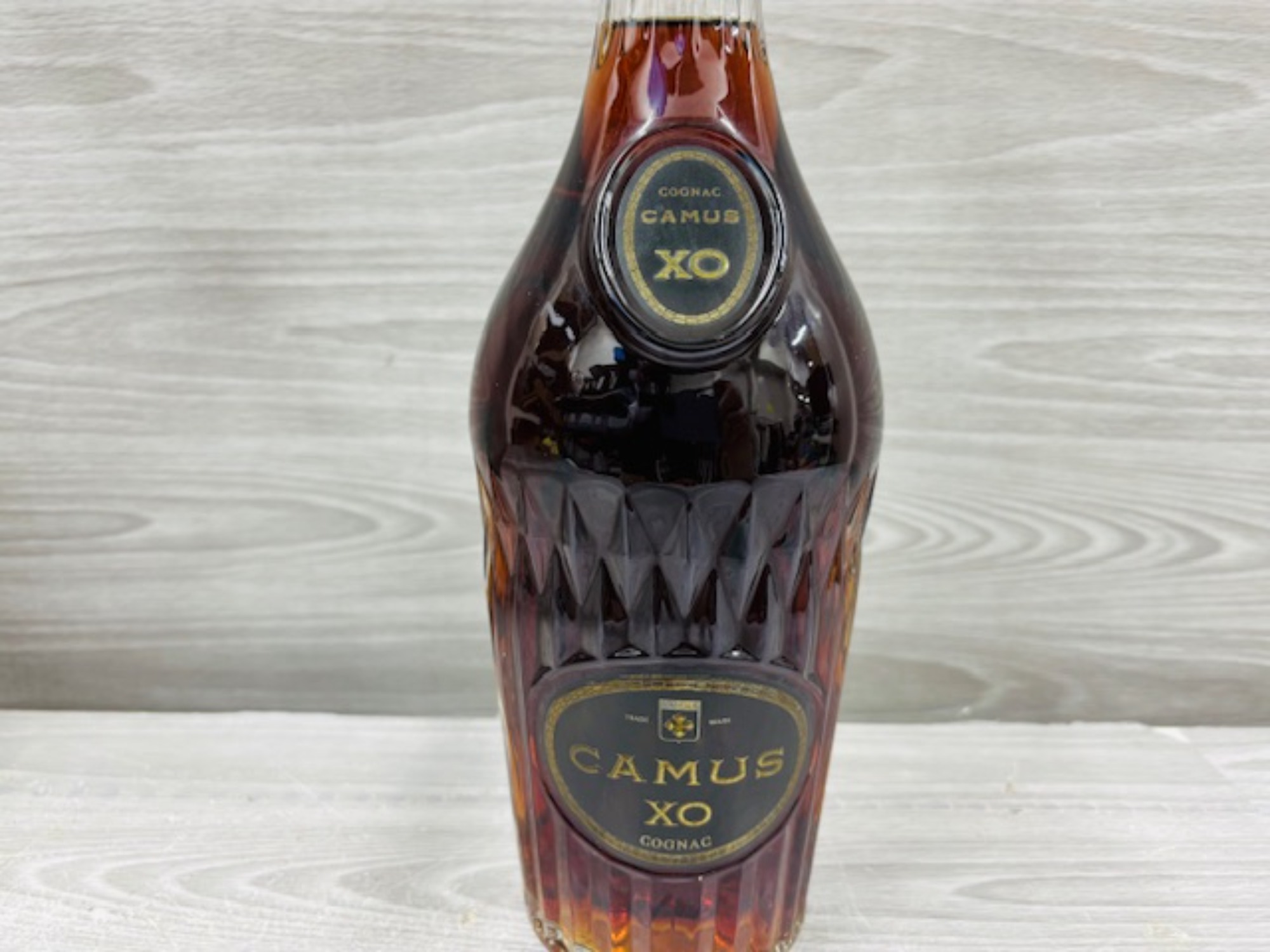 CAMUS(カミュ) コニャック XO ロングネック 1000ml 買取入荷 CAMUS(カミュ) コニャック XO ロングネック 1000ml 買取入荷