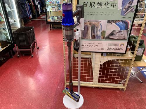 トレファクブログ画像1