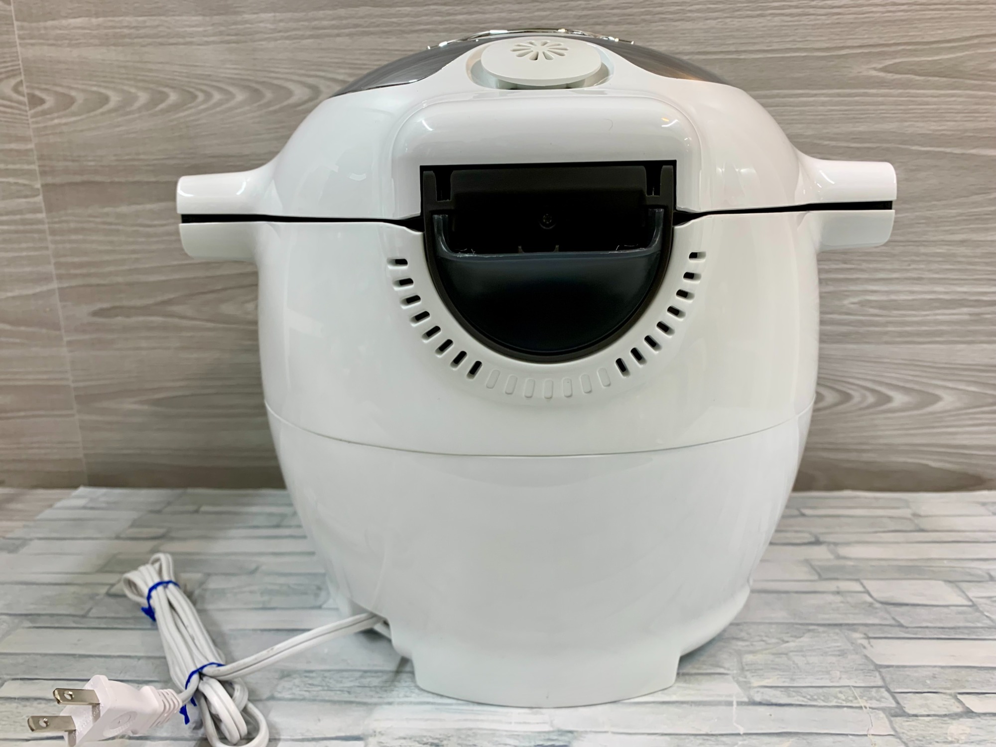 T-Fal 電気圧力鍋 電気圧力鍋の正しい使い方（安心・安全） | 電気圧力鍋