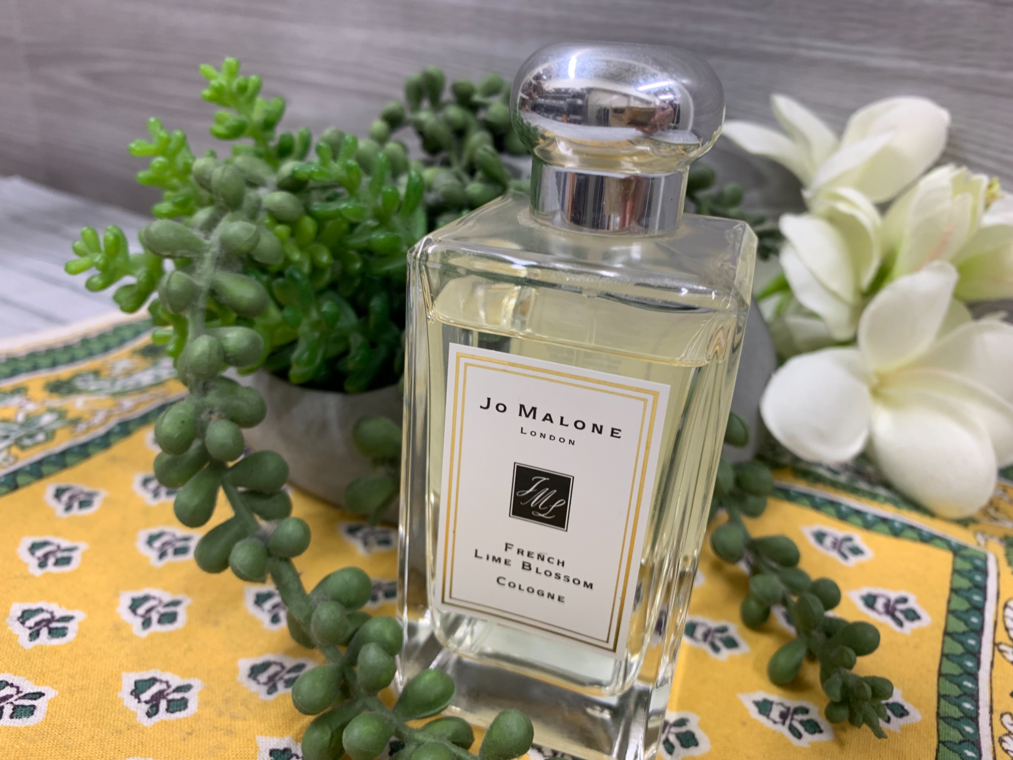 ジョーマローン フレンチライム ブロッサム コロン 30ml スマホで購入』JO MALONE LONDON ( ジョーマローンロンドン