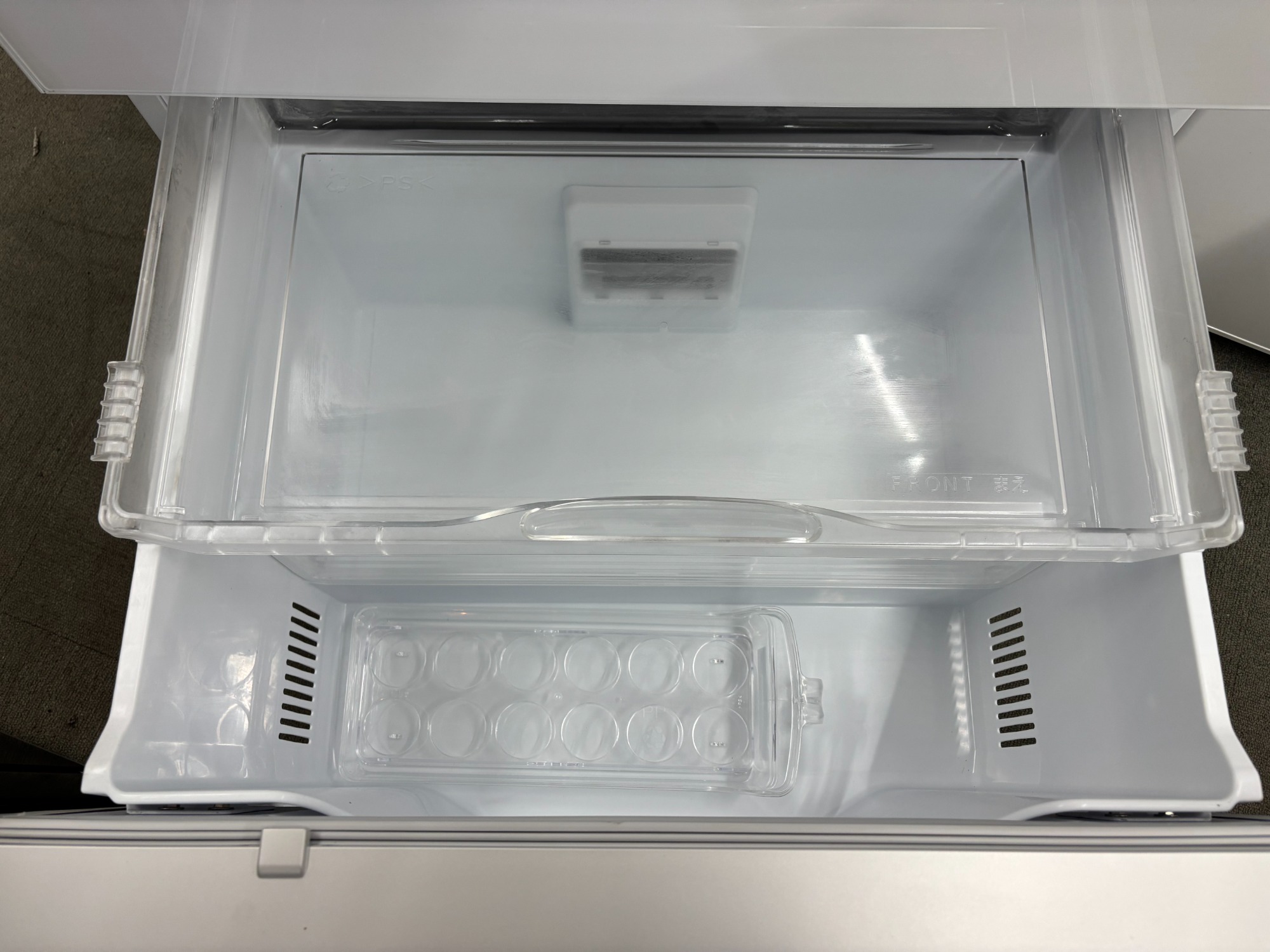 MITSUBISHI/三菱】高年式6ドア冷蔵庫が買取入荷いたしました