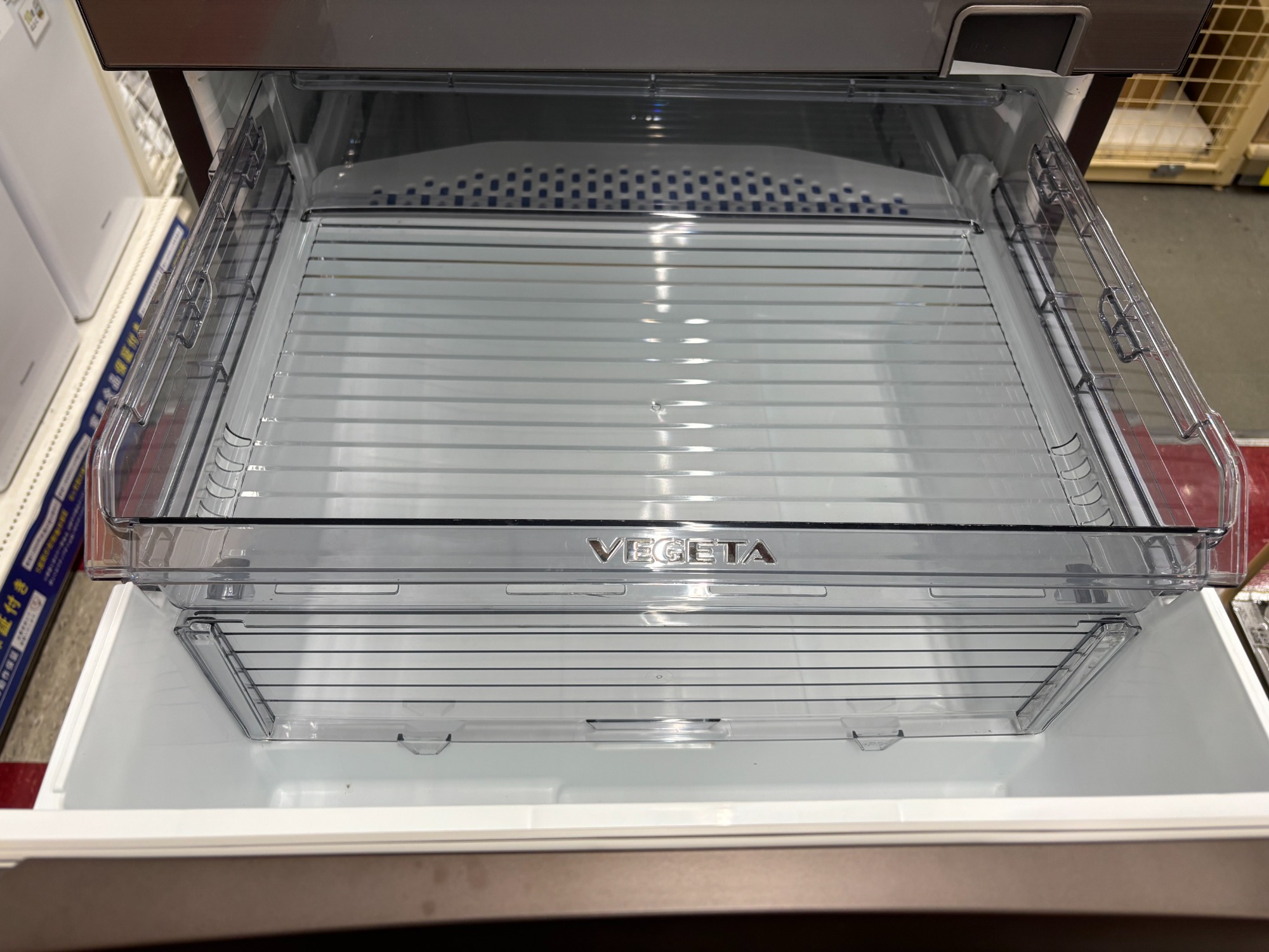 TOSHIBA/東芝】2020年製5ドア冷蔵庫が買取入荷しました！｜2025