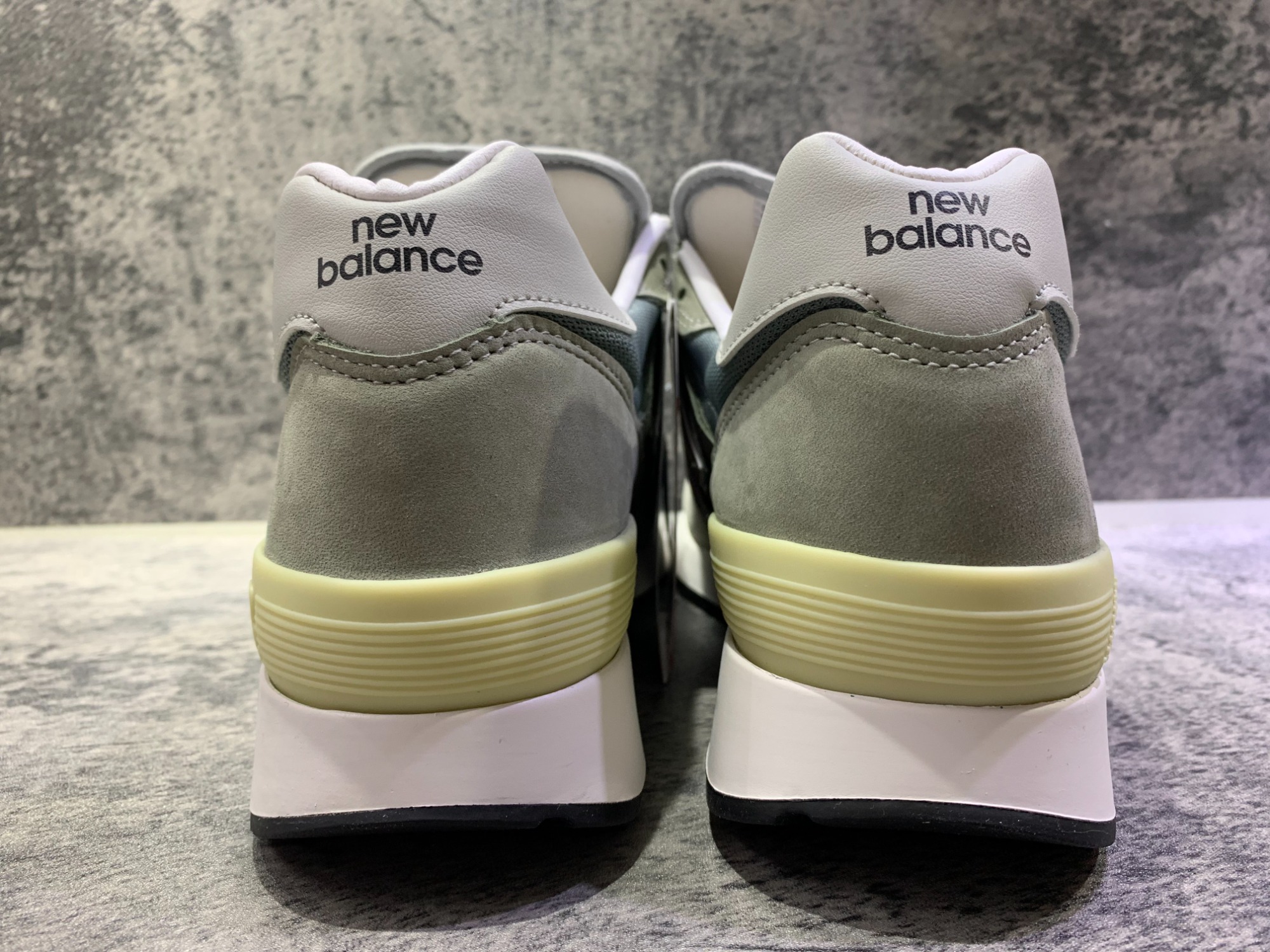 NEW BALANCE(ニューバランス) スニーカー U1300JP買取入荷いたしました