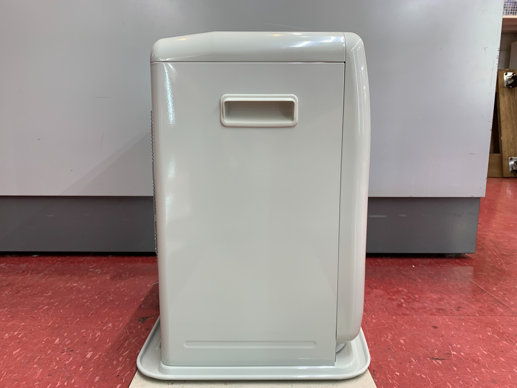 CORONA 石油ファンヒーター FH-G3223Y-W ホワイト　新品未開封 タイガー魔法瓶 【在庫有・即納】 【送料無料】 コロナ石油