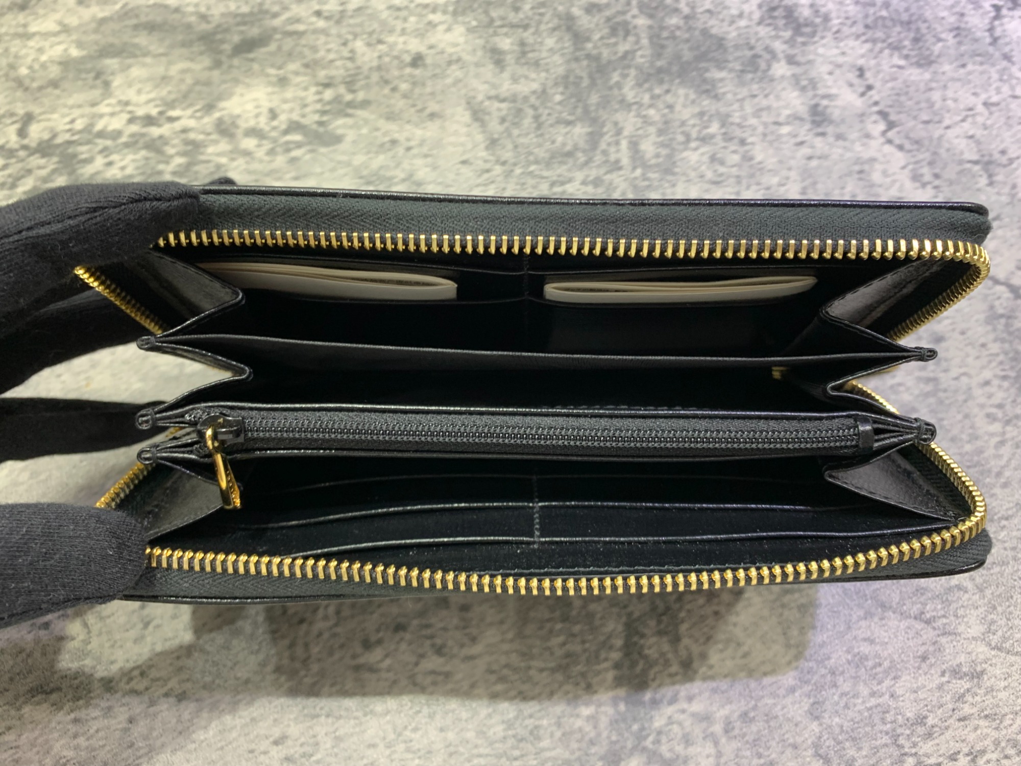 GUCCI(グッチ) 長財布 598543 インターロッキングG 買取入荷 GUCCI(グッチ) 長財布 598543 インターロッキングG 買取入荷