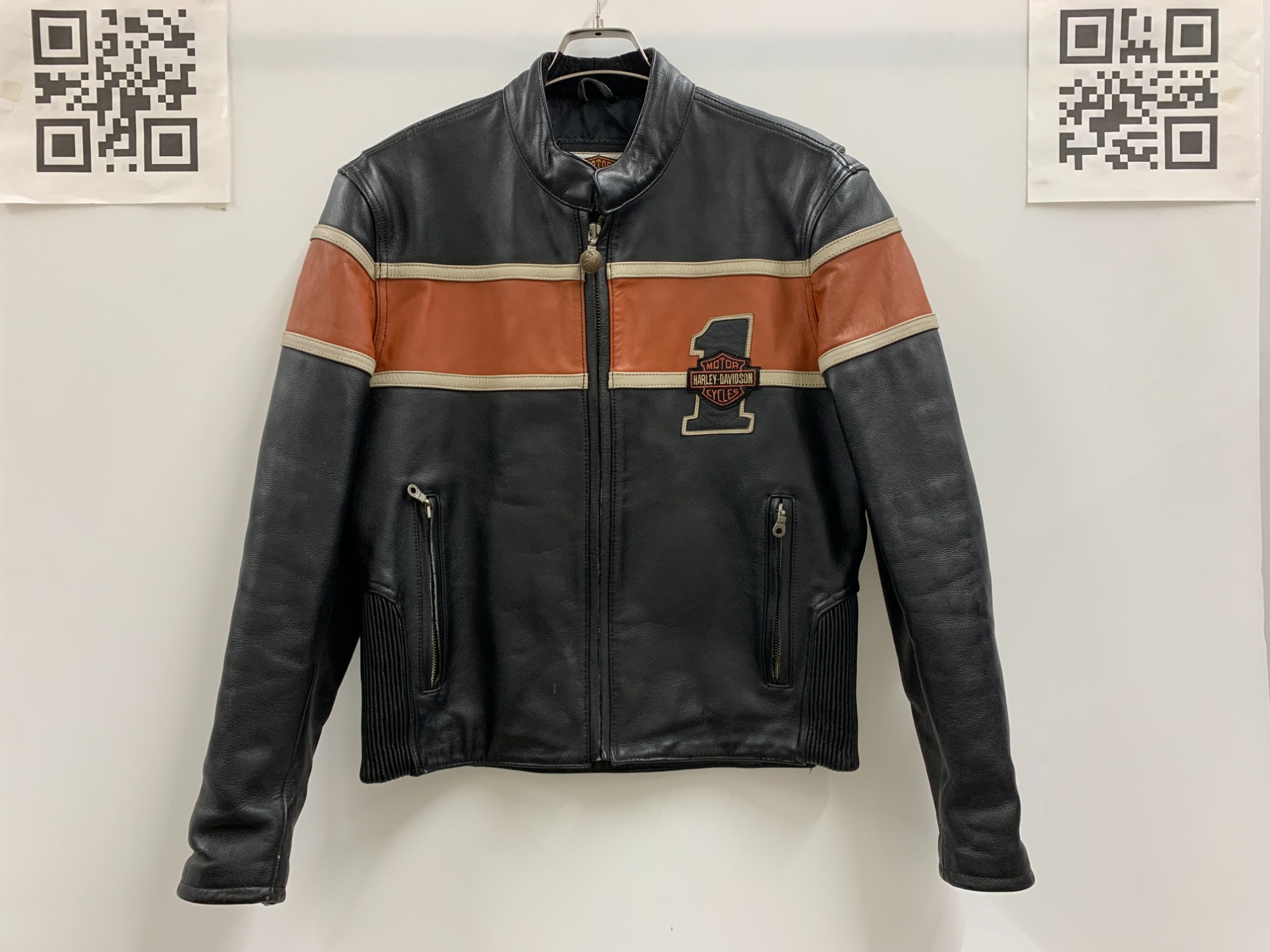 HARLEY-DAVIDSON(ハーレーダビッドソン) シングルライダース