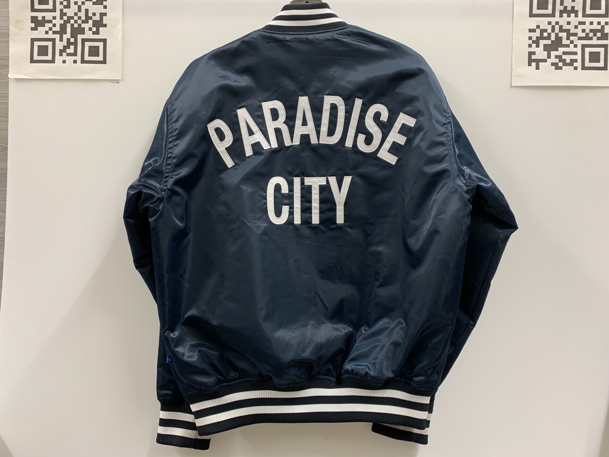 Liberaiders(リベレイダース)×Majestic(マジェスティック)コラボ