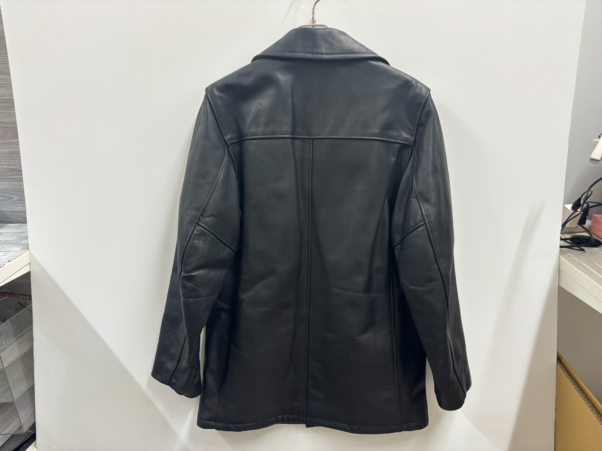 Schott(ショット) U.S.740N PEA JACKETが買取入荷いたしました！｜2025