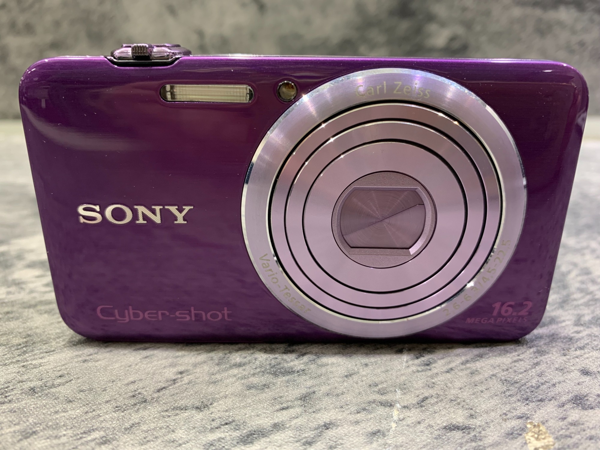 SONY(ソニー)コンパクトデジタルカメラ Cyber-Shot DSC-WX30 買取入荷