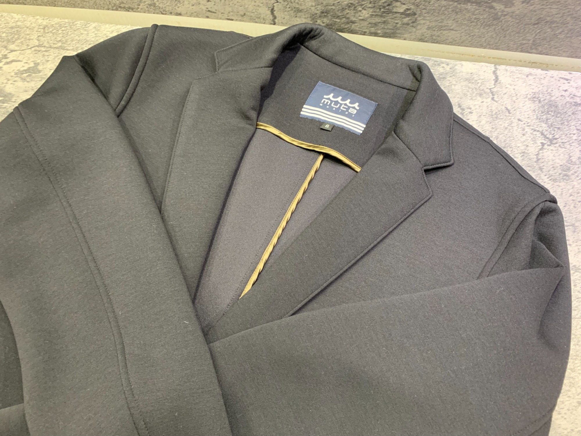 スマホで購入】muta MARINE(ムータ マリン)ライトボンディング