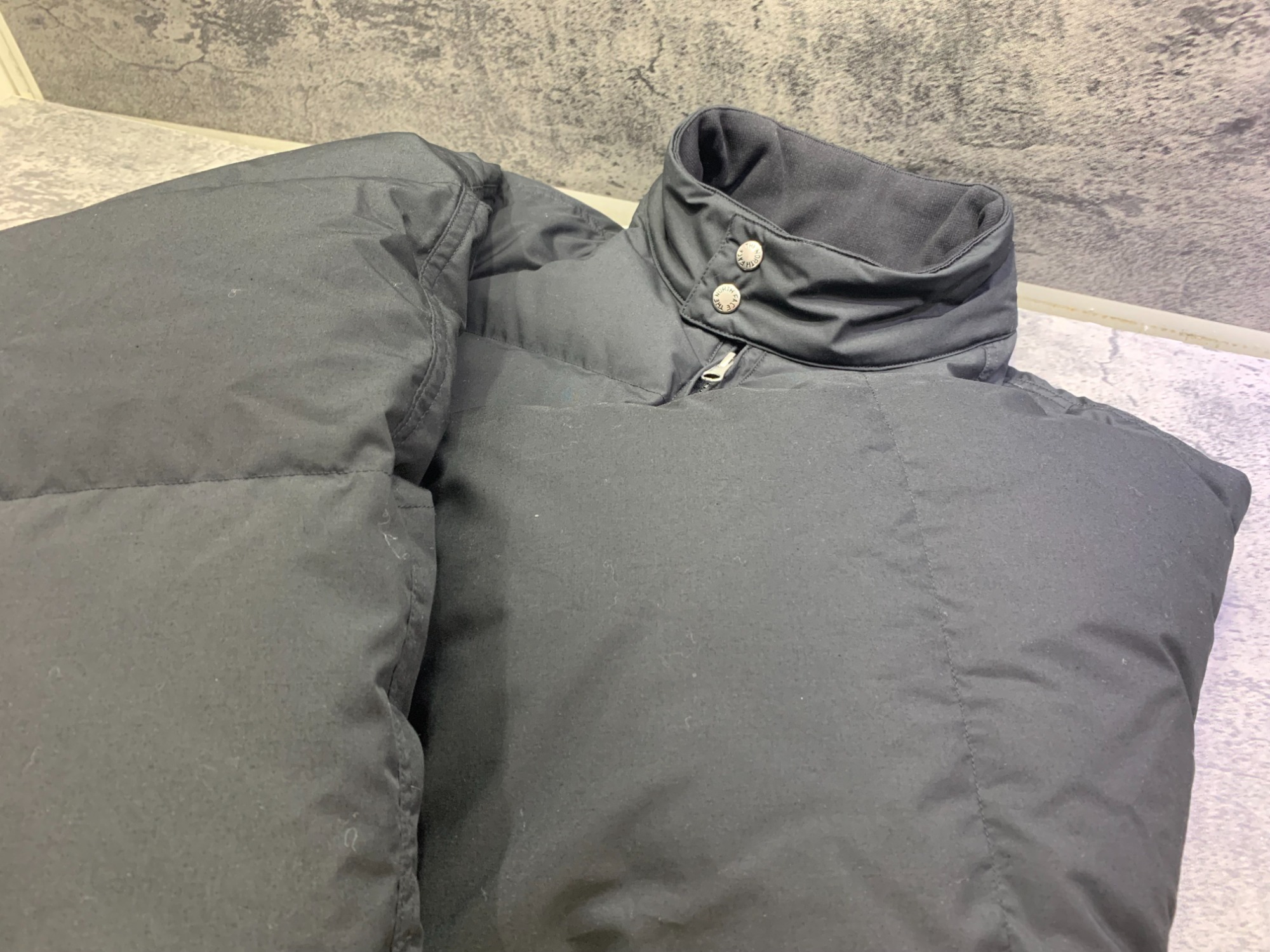 スマホで購入】THE NORTHFACE PURPLELABEL(ザ・ノース・フェイス