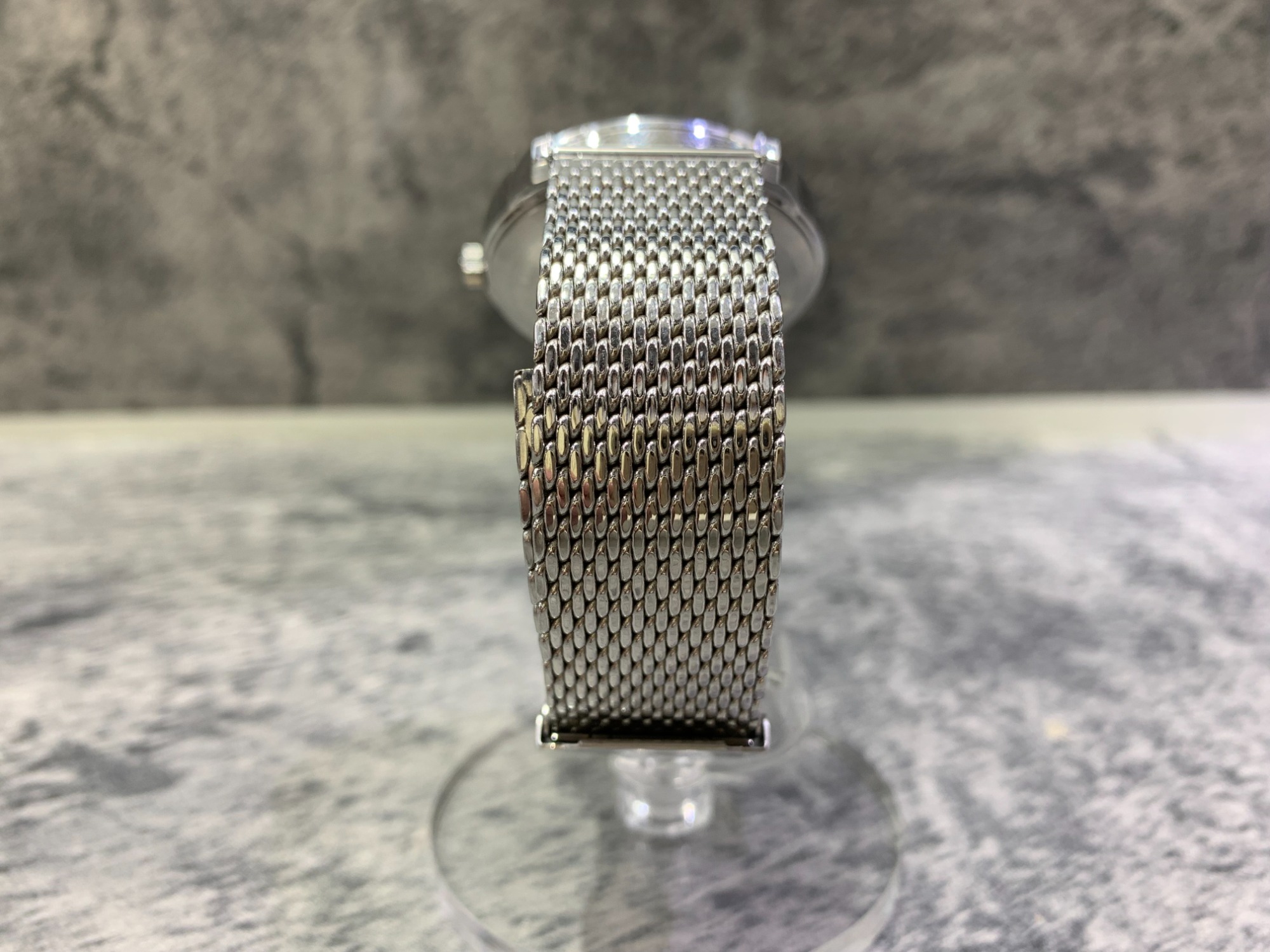 匿名7 スマホで購入】CITIZEN(シチズン)リストウォッチ BV1110-51L 買取入荷