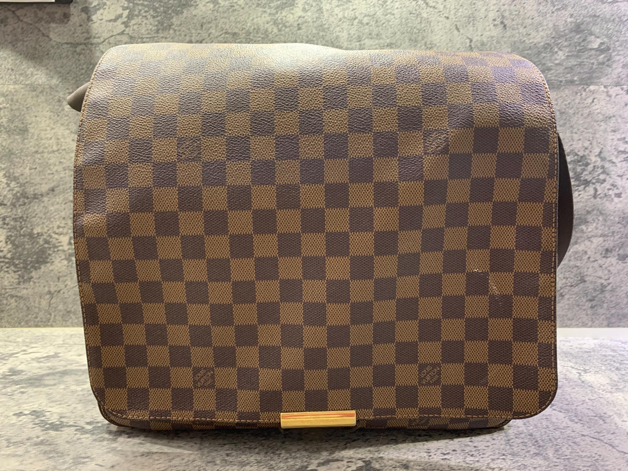 スマホで購入】Louis Vuitton(ルイ・ヴィトン)ショルダーバッグ ダミエ