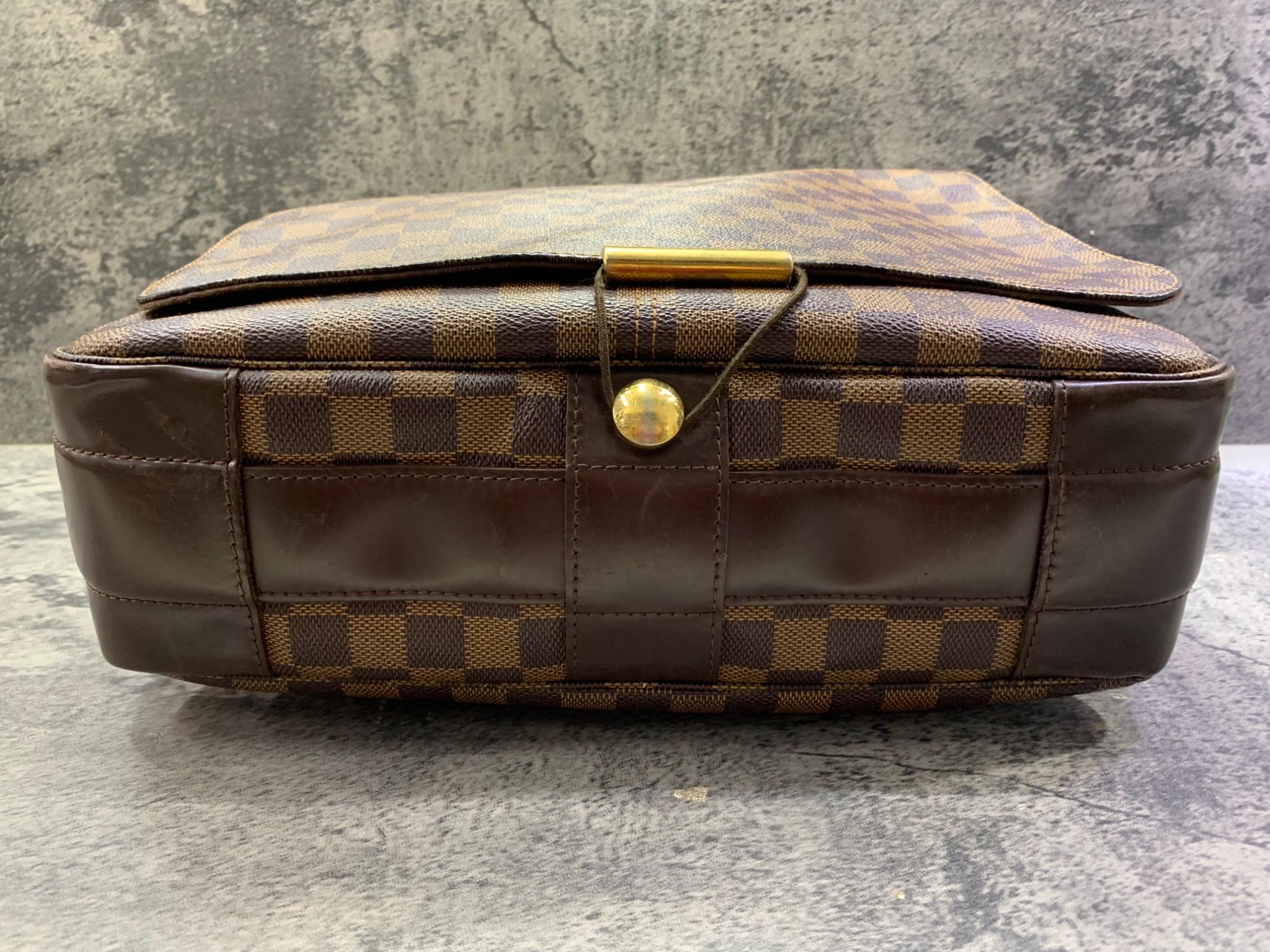 スマホで購入】Louis Vuitton(ルイ・ヴィトン)ショルダーバッグ ダミエ