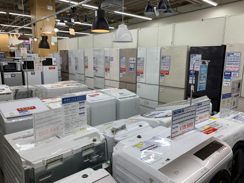 トレファクブログ画像1