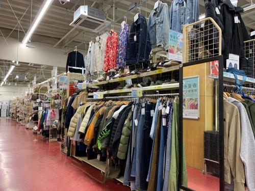 トレファクブログ画像2