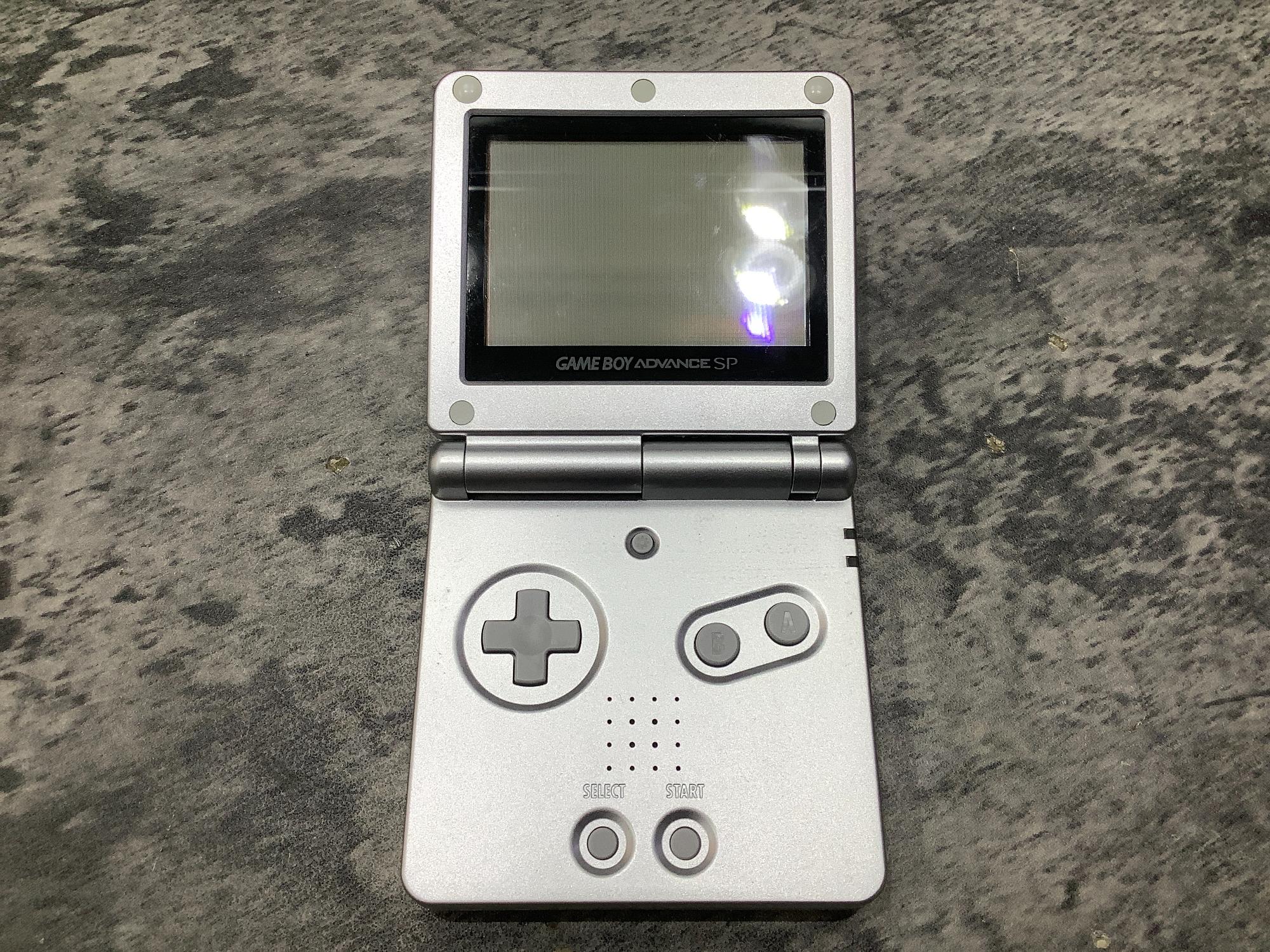【トレファク イオンモール常滑店】NintendoのGAMEBOY ADVANCE SPが入荷いたしました！！ Nintendo ニンテンドー】 GAMEBOY ADVANCE SPが入荷しました！！｜2026