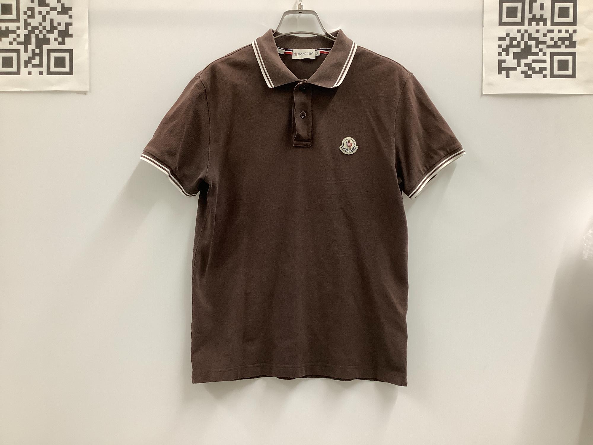 MONCLER(モンクレール)ポロシャツ 11-091-83278-00 買取入荷いたしまし