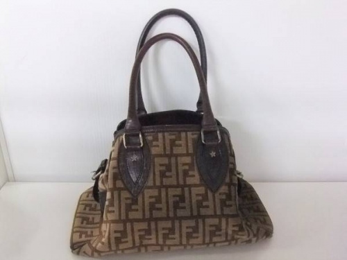 フェラガモのブランドバッグ