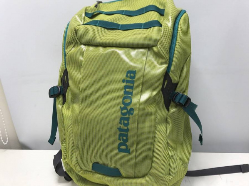 アウトドアのパタゴニア（patagonia）