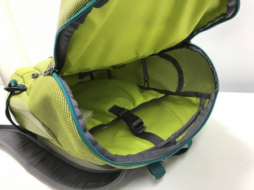 パタゴニアのバックパック