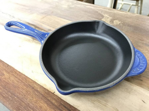 雑貨のルクルーゼ