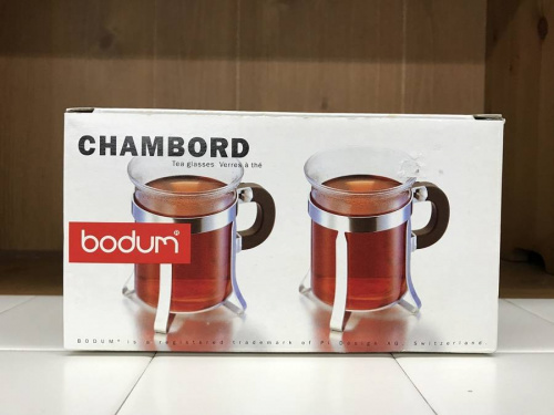 新生活のグラス