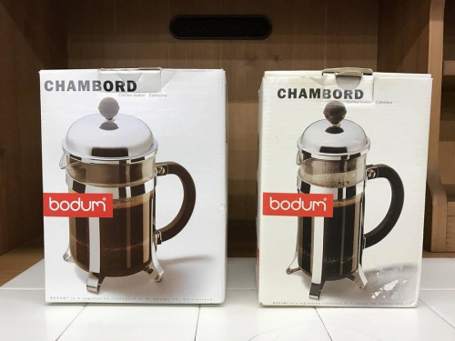 グラスのトレファク秦野