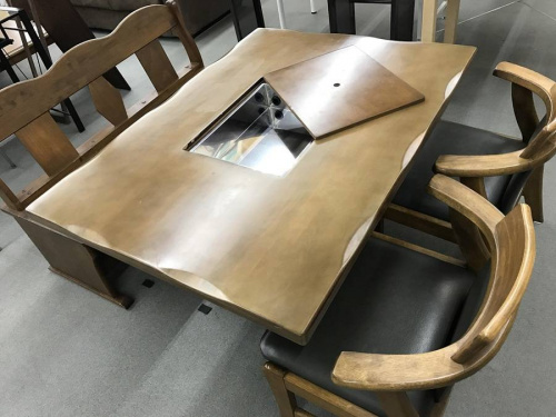 家具・インテリアの囲炉裏