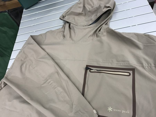 メンズファッションのＳＮＯＷＰＥＡＫ