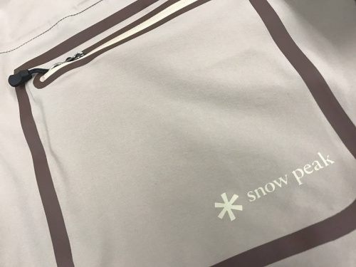 ＳＮＯＷＰＥＡＫのスノーピーク