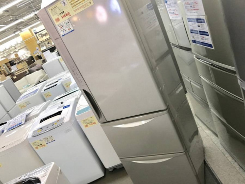 トレファク秦野