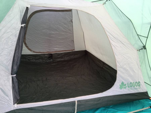 テントのトレファク秦野