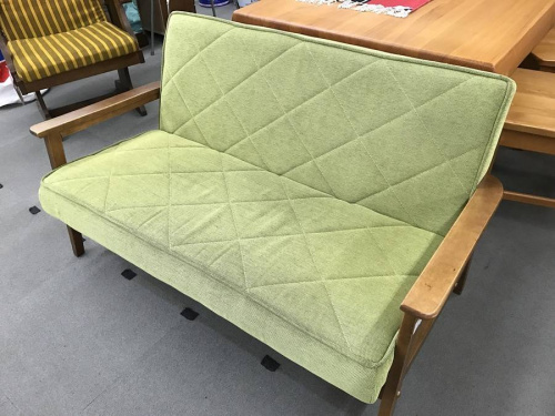 家具・インテリアのソファー