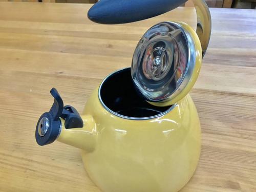 ルクルーゼのLE　CREUSET