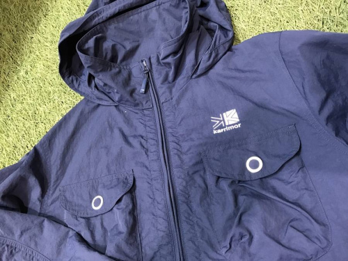 メンズファッションのｋａｒｒｉｍｏｒ