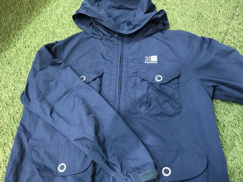 ｋａｒｒｉｍｏｒのカリマー